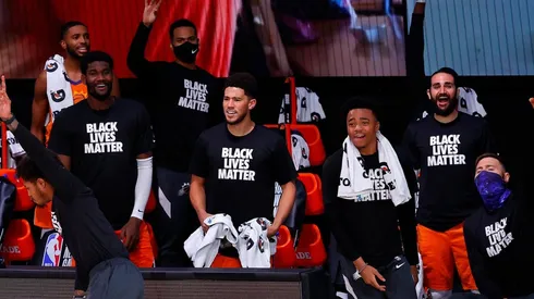 Phoenix Suns (Getty)