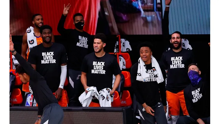 Phoenix Suns (Getty)