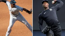 Novedades en la nómina de los Yankees