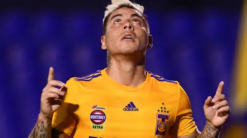 La condición de Tigres para dejar ir a Vargas