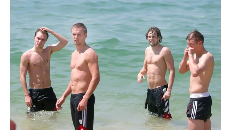 Foto: Ajax.