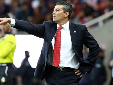 El posible once de Toluca para visitar a Mazatlán FC