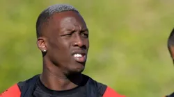 Luis Advíncula también jugó la primera división española con el Rayo.