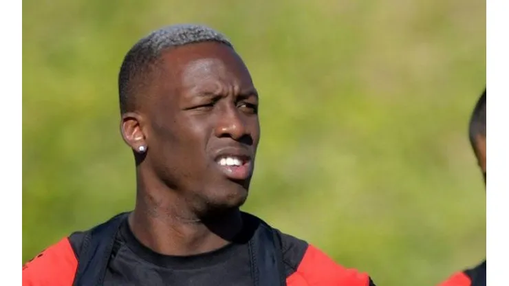 Luis Advíncula también jugó la primera división española con el Rayo.