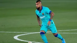 El optimismo de Arturo Vidal: "Me veo ganando la Champions League"