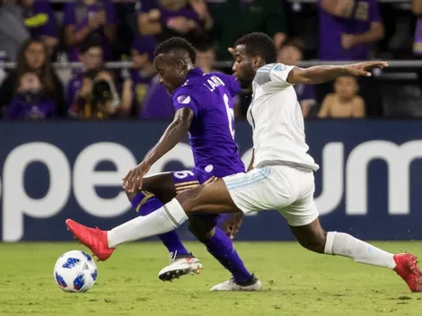 En VIVO: Orlando City vs. Minnesota United por el torneo MLS is Back