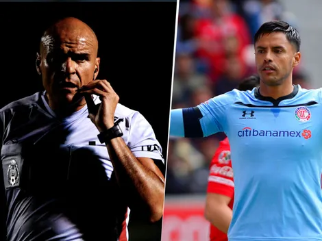 "Eres malísimo": Chacón recordó insulto a Talavera