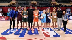 Greivis Vásquez – Jr. NBA Global Championship 2019 (NBA)