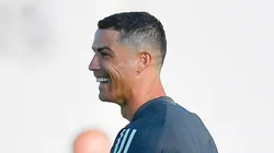 El cambio de look de Cristiano Ronaldo antes de volver a jugar Champions