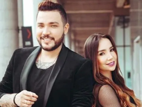 Estuvo practicando: Jessi Uribe presumió el nuevo sudado de Paola Jara