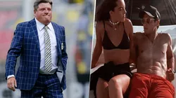 Fotos: Getty Images / Instagram Fernanda Serrano.