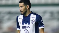 La palabra de Ortíz, tras declarar que aceptaría ir a Tigres