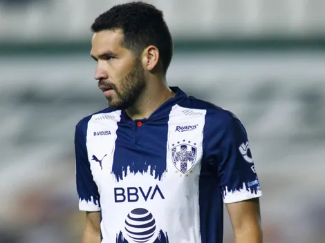 La palabra de Ortíz, tras declarar que aceptaría ir a Tigres