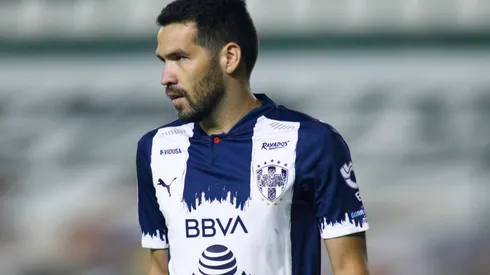 La palabra de Ortíz, tras declarar que aceptaría ir a Tigres