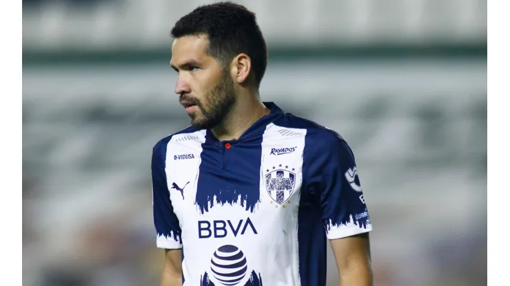 La palabra de Ortíz, tras declarar que aceptaría ir a Tigres