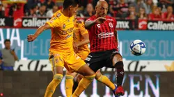 Tijuana vs Tigres UANL: las probables alineaciones de los equipos