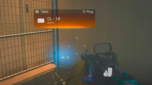 Cómo abrir salas del estadio de Verdansk con tarjetas ocultas en Warzone