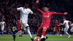 Por fin: después de años, EA Sports responde por el 'handicap' en el FIFA