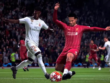 Por fin: después de años, EA Sports responde por el 'handicap' en el FIFA