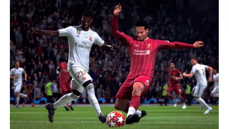 Por fin: después de años, EA Sports responde por el 'handicap' en el FIFA