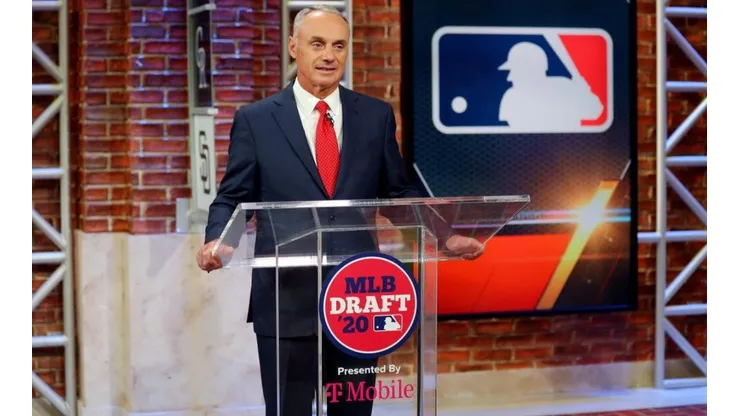 La MLB advierte a jugadores por nuevos casos de Coronavirus