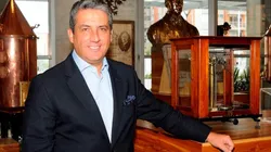 Fernando Jaramillo, nuevo presiente de la Dimayor.