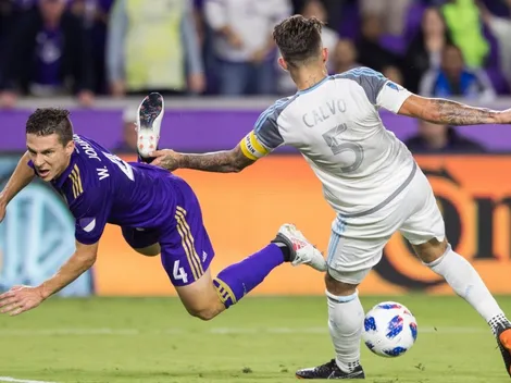 Qué canal transmite Orlando City vs. Minnesota United por el torneo MLS is Back