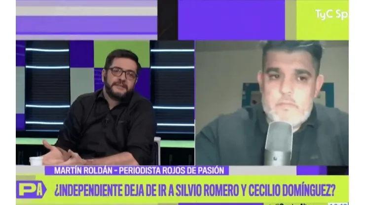 TyC Sports