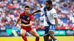 Puebla, la bestia negra de Chivas