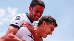 Pumas, el elenco que hizo debutar más jugadores en este Guard1anes 2020