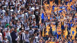 Todo el futbol regio está en Bolavip Auriazul y Bolavip MTY