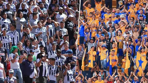 Todo el futbol regio está en Bolavip Auriazul y Bolavip MTY