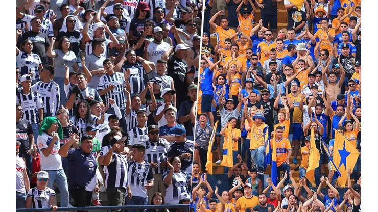 Todo el futbol regio está en Bolavip Auriazul y Bolavip MTY