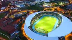 Colombia será la sede del próximo Sudamericano Sub-20 2021