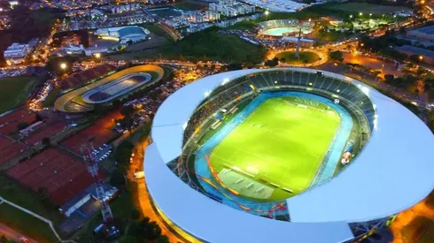 Colombia será la sede del próximo Sudamericano Sub-20 2021