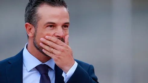 Rafael Puente tendrá tres oportunidades más.