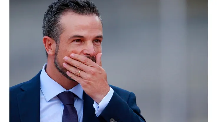 Rafael Puente tendrá tres oportunidades más.
