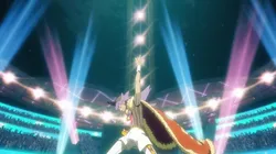 ¡Piel de pollo! Mira el espectacular último episodio de Pokémon Alas del Crepúsculo