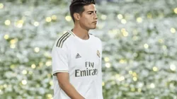 Todos dicen que no: James se enfrenta a un mercado de pases muy difícil