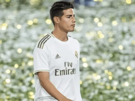 Todos dicen que no: James se enfrenta a un mercado de pases muy difícil