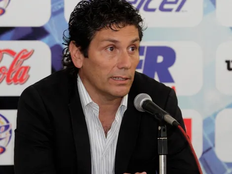 Carlos Poblete: "Nos enfrentamos ante uno de los equipos más grandes de México"