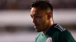 Lo reveló el DT de Juárez: Marco Fabián, cerca de ser Bravo
