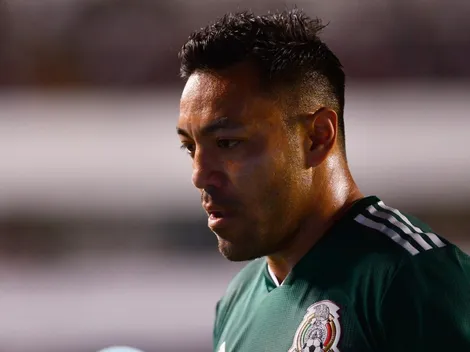 Lo reveló el DT de Juárez: Marco Fabián, cerca de ser Bravo