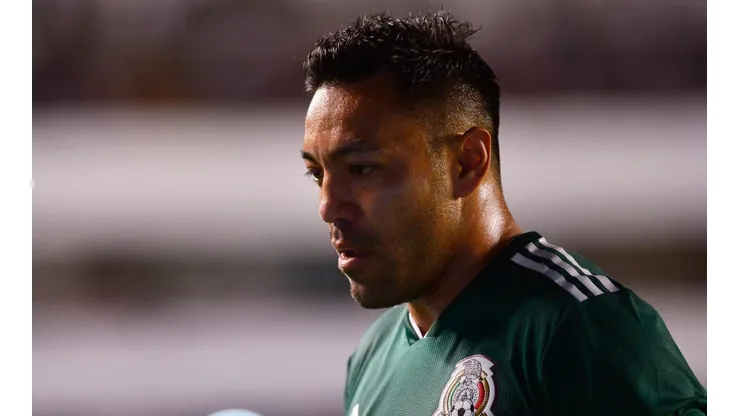 Lo reveló el DT de Juárez: Marco Fabián, cerca de ser Bravo