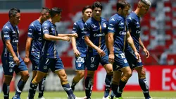 Atlético San Luis y Atlas se medirán por la tercera jornada del Guard1anes 2020.