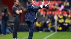 El Piojo en la mira de la MLS