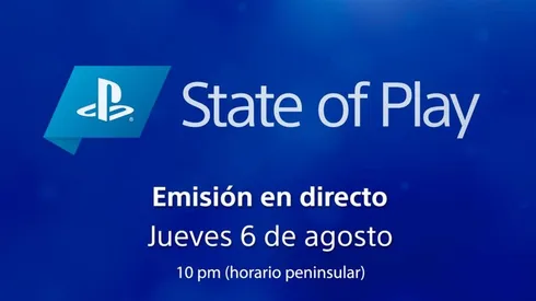 Hora, canal y cómo ver EN VIVO ONLINE el State of Play para PS4 y PS5