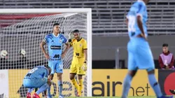 Binacional campeonó el 2019 el torneo local.