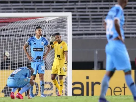 Vergüenza Binacional: 9 casos positivos en medio de muchas irregularidades