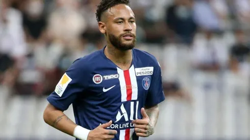 Neymar destaca que es feliz en París: "Estoy teniendo mis mejores momentos"